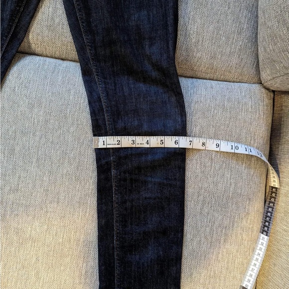 Nudie Jeans - High Kai Rinsed - Size 27 - Picture 7 of 16